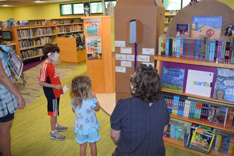 Sanibel library features Selfie Station, more | News, Sports, Jobs - SANIBEL-CAPTIVA - Island ...