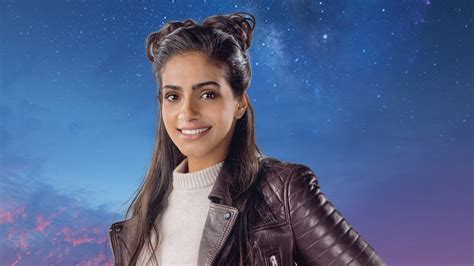 BBC One - Doctor Who (2005–2022), Series 11 - Yasmin Khan