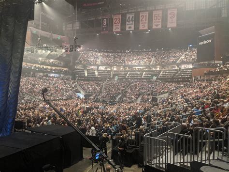 State Farm Arena Seating - RateYourSeats.com