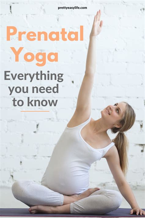 Prenatal Yoga Benefits | Prenatal yoga, Yoga benefits, Yoga poses