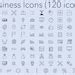 208 Powerpoint Icons, Business Icons , Telecom Icons , Resume Icons ,social Media Icons ,PNG ...