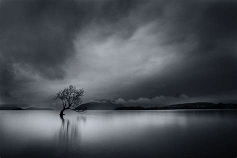 10 Tips for Shooting Minimalist Landscape Photography