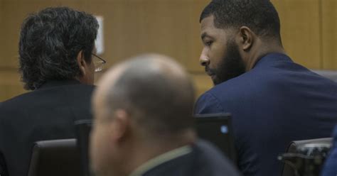 Markieff Morris acquitted in aggravated assault trial - Bullets Forever