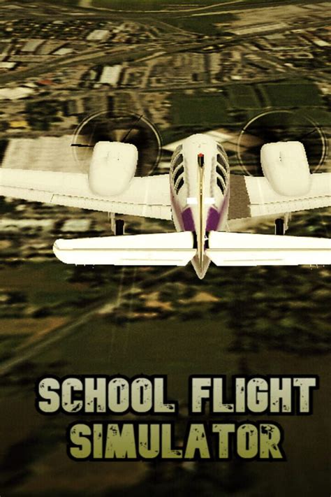 School Flight Simulator Server Status: Is School Flight Simulator Down Right Now? - Gamebezz