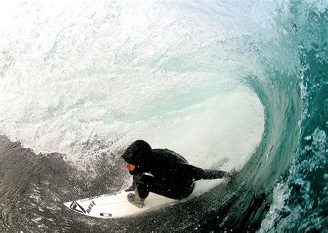 The Very Best Of Scotland's Slabs - Wavelength Surf Magazine - since 1981