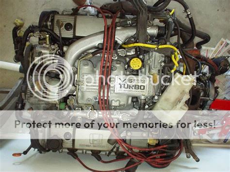 Just removed engine- pics | Acura Legend Forum