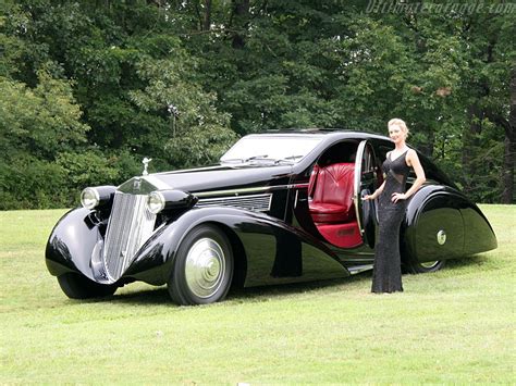 1925 Rolls Royce Phantom – Photo Gallery - InspirationSeek.com