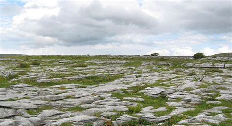 The Burren, County Clare | Discovering Ireland Vacations