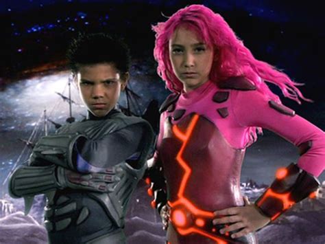 ¿Recuerdas 'Las aventuras de Sharkboy y Lavagirl'? ¡Así luce ahora el elenco! | Sharkboy and ...