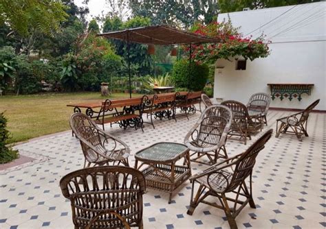 Lutyens Bungalow Hotel Delhi Review – Updated for 2020