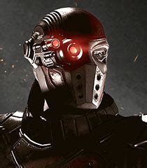 Voice of Deadshot - Injustice 2 (Game) | Behind The Voice Actors