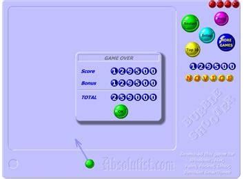 Highest Score On "Bubble Shooter" | World Record | Shailene Smith