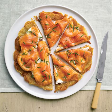 Sublime Smoked Salmon Appetizers for Your Next Soiree | Martha Stewart