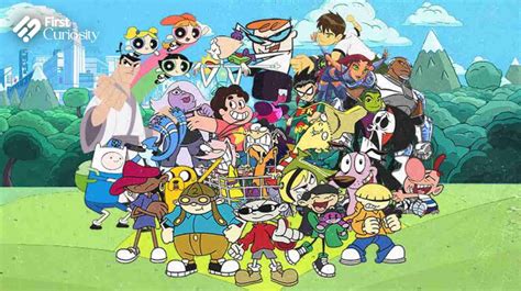 Is Cartoon Network Shutting Down? Everything You Need To Know About '# ...