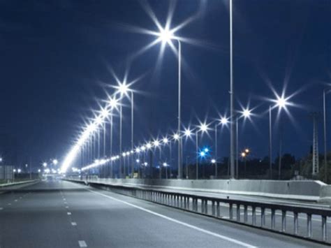 An Extensive Overview of LED CB IECEE Street Light - Mic LED