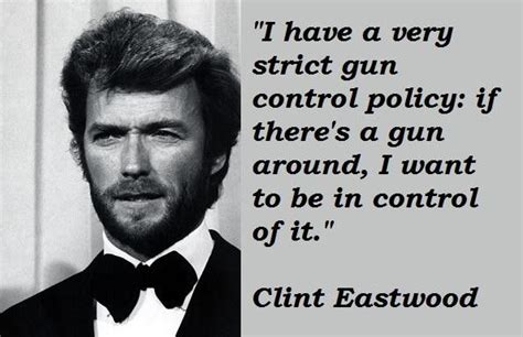 Clint eastwood famous quotes 1 - Collection Of Inspiring Quotes, Sayings, Images | WordsOnImages ...