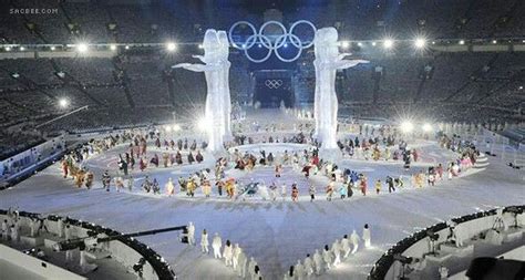 ~Vancouver 2010~ ~Opening Ceremony~ Vancouver Winter, Bc Place, 2010 Winter Olympics, Olympics ...