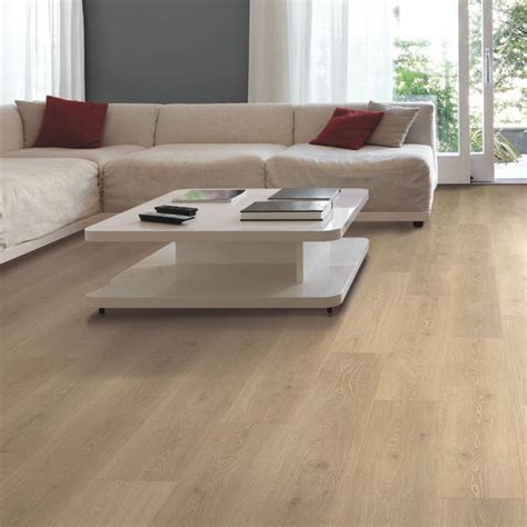 Mohawk RevWood Select Boardwalk Collective Sand Dune | OnFlooring