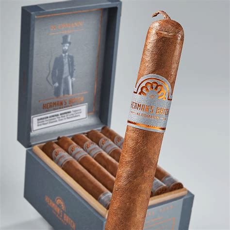 H. Upmann Herman's Batch - CIGAR.com