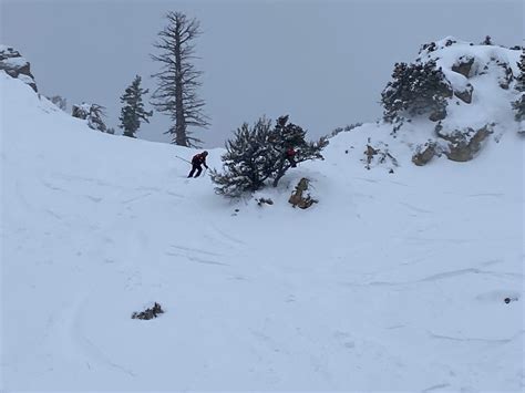 Powder Mountain, UT Report: High-Speed Storm Laps & Plenty of Face ...