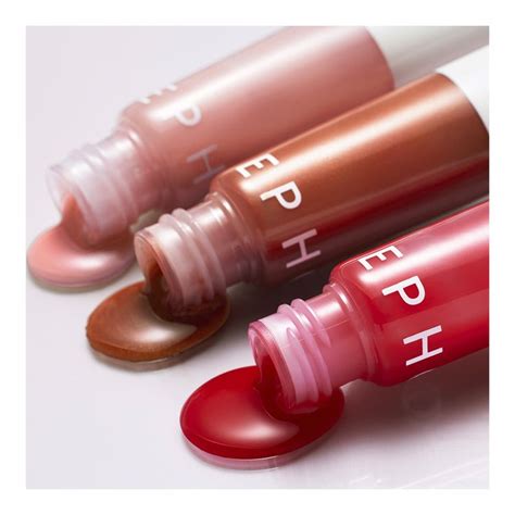 Buy Sephora Collection Care Better Balm Shine Lip Oil | Sephora Australia