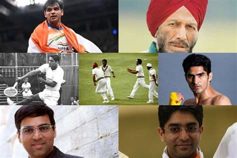 Top Achievements Of India In Sports After Independence