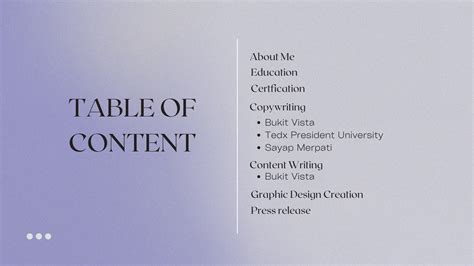 Content writing and copywriting portfolio | Behance :: Behance