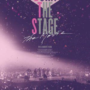 Burn The Stage: The Movie (2018) - Photos - MyDramaList