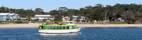 Bundeena, NSW - Aussie Towns