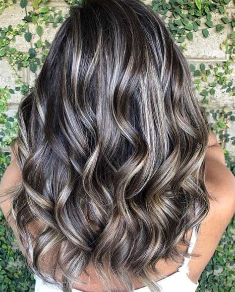 Balayage Highlights: Top 10 Styles to Brighten Your Look