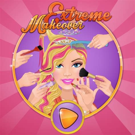 Extreme Makeover