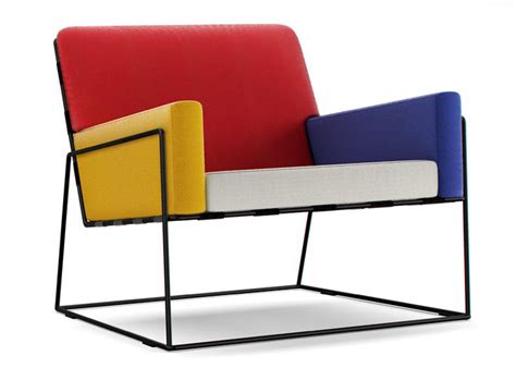 Mondrian Mania - 100 years of De Stijl. Legacy of Mondrian in odorless ...