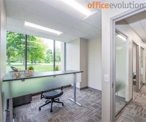 Different Types of Office Space for Rent | Blog