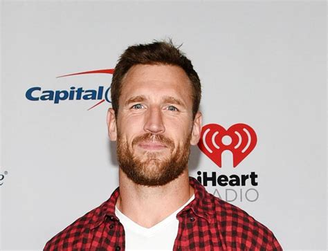 Brooks Laich: Bio, Wiki, Age, Height, Weight, Young, Career, NHL, Net ...