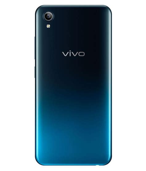 Vivo Y91i (16GB, 2GB RAM) Mobile Phones Online at Low Prices | Snapdeal ...