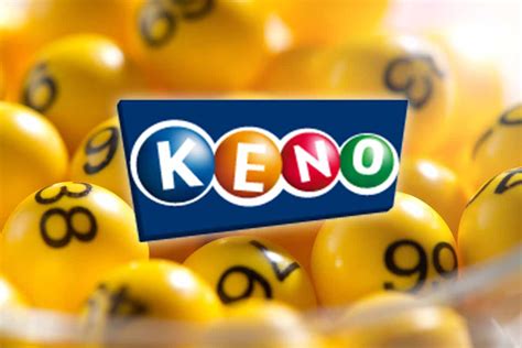 Understanding the Odds of Keno - Gambling USA