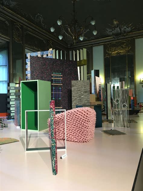 Top 10 Installations From Milan Design Week 2017