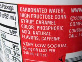 nutrition - Is Aspartame being added to regular Coke? - Skeptics Stack ...