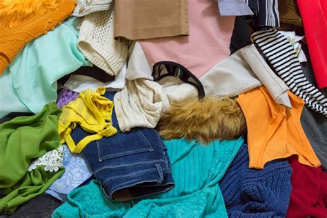 How To Recycle Clothes & Shoes — Textile Recycling Near You