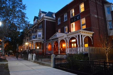 Interfraternity Council establishes scholarship to promote diversity ...