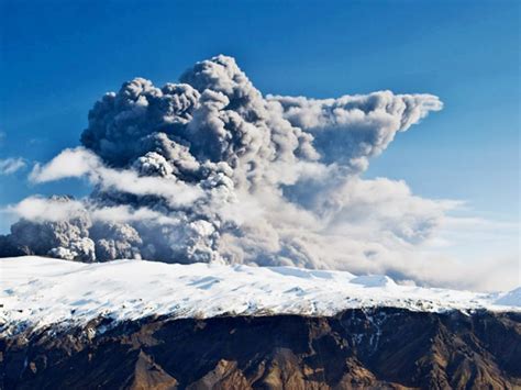 Eyjafjallajokull: Iceland's Infamous Volcano | Discover the World