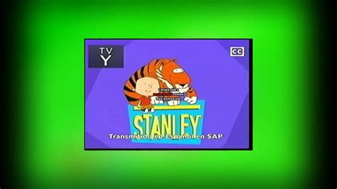 Stanley - Theme Song (Instrumental) - YouTube