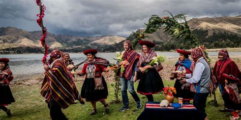 Eight of the best festivals and celebrations in Peru | GVI | GVI