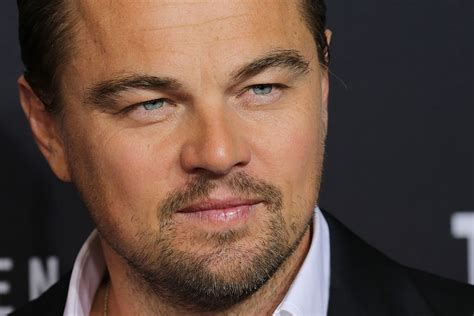 How Leonardo DiCaprio Is Trying to Disrupt Hollywood | Vanity Fair