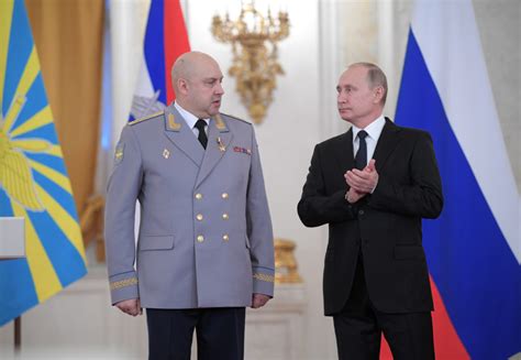 Top Russian general linked to Prigozhin dismissed, state media reports | PBS News