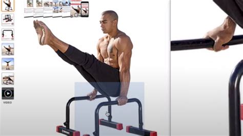 Best Calisthenics Equipment