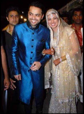 Wedding Pictures Wedding Photos: Ayesha Takia Wedding Pictures