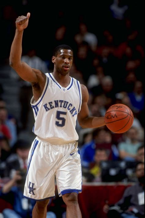 Kentucky Basketball: The 25 Best Players in the Program's Long History | Bleacher Report ...