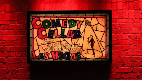 Comedy Cellar (Las Vegas) at Comedy Cellar on Feb 06, 2024 tickets | Eventsfy