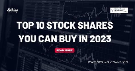 Top 10 Stocks Shares You Can Buy in 2023 | Dr Clemen Chiang